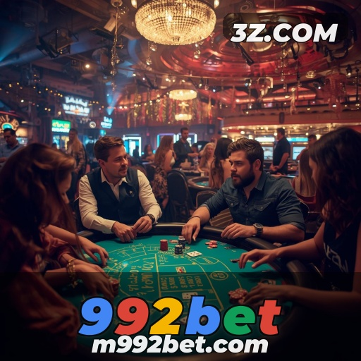 Bônus Imperdíveis no 992bet: Atrações que Conquistam