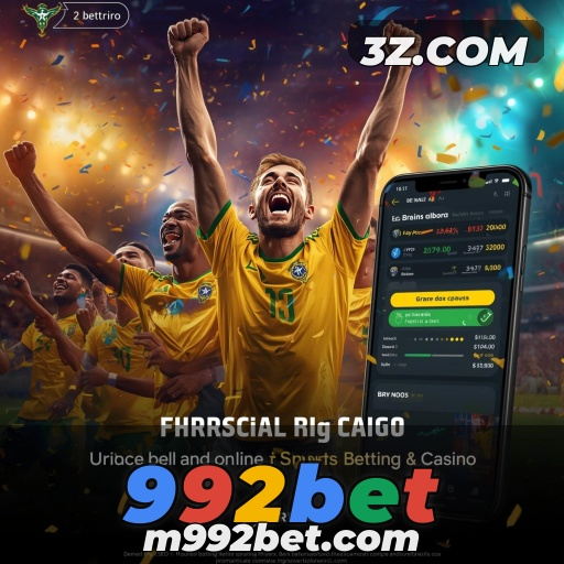 Comunidade Vibrante da 992bet: Mais que Jogos